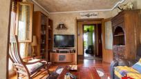 Living room of Flat for sale in Limpias  with Heating, Terrace and Storage room