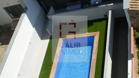 Foto 2 de Pis en venda a Creu de la Mà, Girona