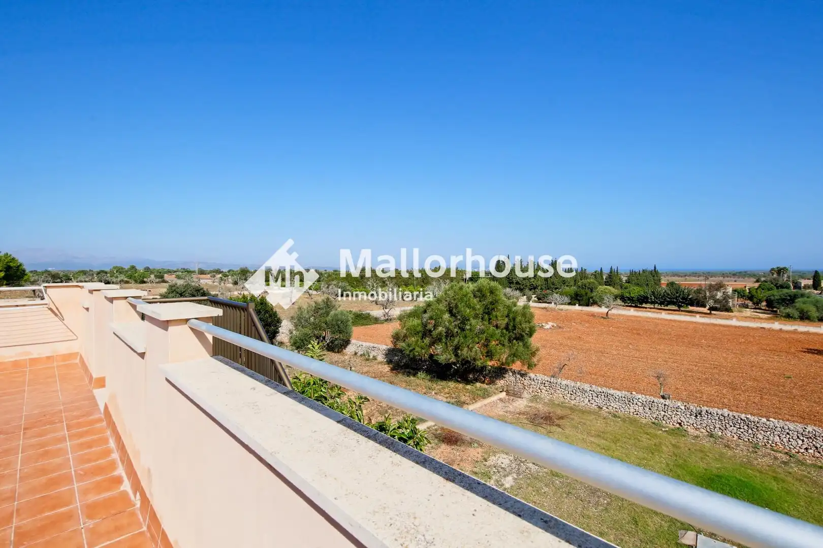 Casa con terrazza in vendita a Santa Margalida Poble, imagen 23