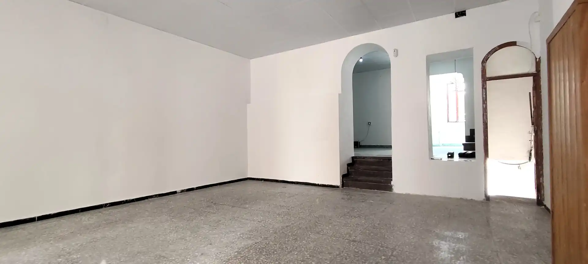 Casa amb terrassa en venda a Zona Pueblo, imagen 6