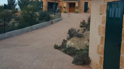 Foto 4 de Casa o chalet en venta en Biar, Alicante