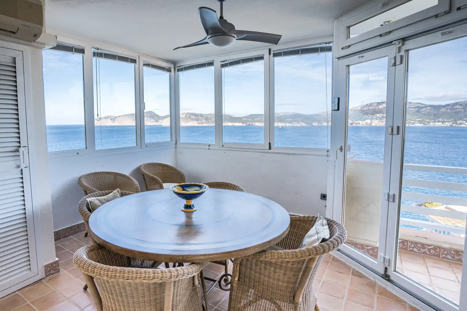 Apartment mit Terrasse zum Verkauf in Santa Ponça, imagen 10