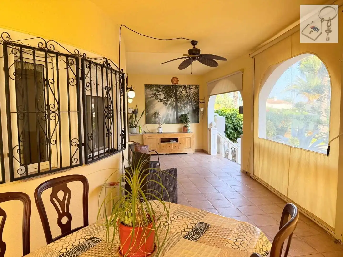 Villa con piscina in vendita a Catral, imagen 40