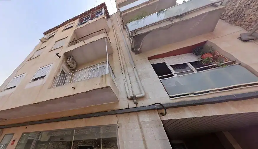 Wohnung zum Verkauf in Calle Vicente Medina 4, imagen 4