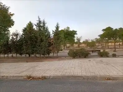 Terreny residencial en venda a Orgaz, imagen 3