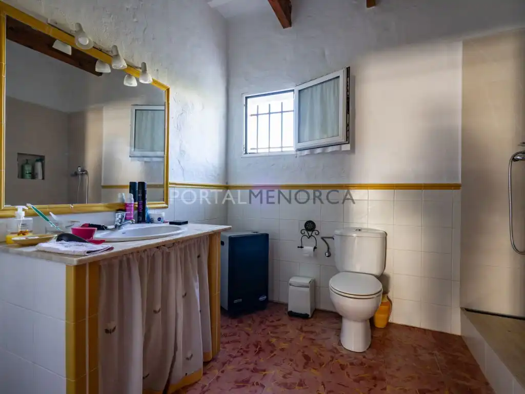 Casa rústica en venta en Cami de c'an Huguet 4, imagen 29