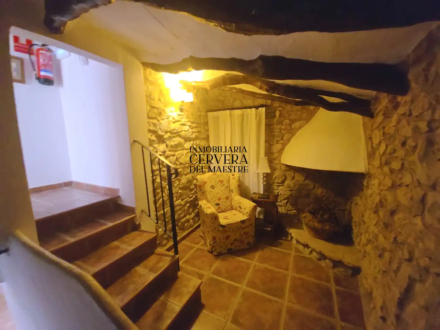 Casa o chalet en venta en Sierra Engarcerán