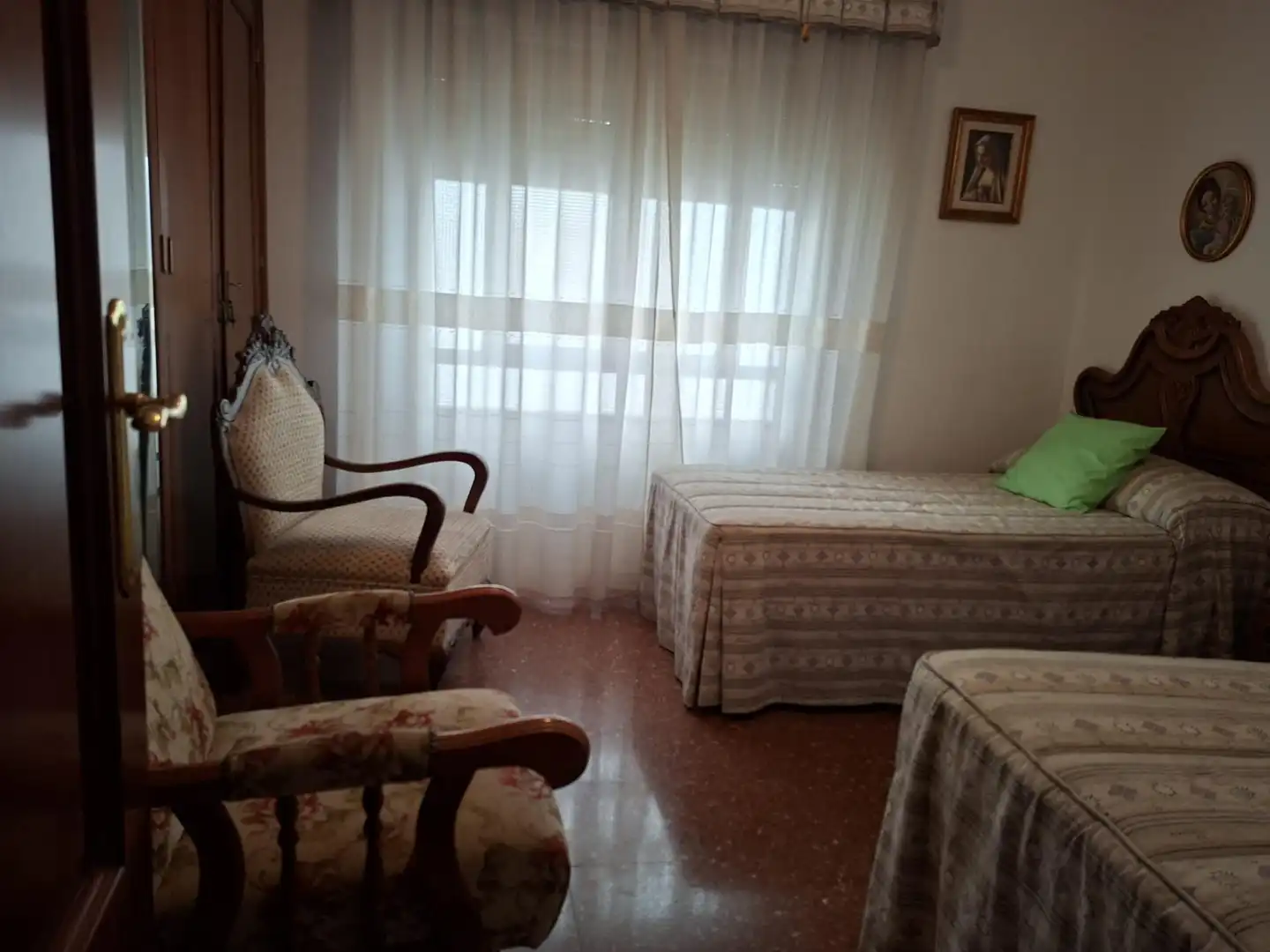 Habitación de Piso en venta en Córdoba con Amueblado