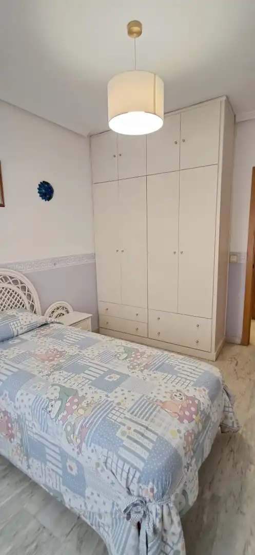 Habitación de Piso en venta en Ciudad Real con Aire acondicionado, Calefacción y Terraza