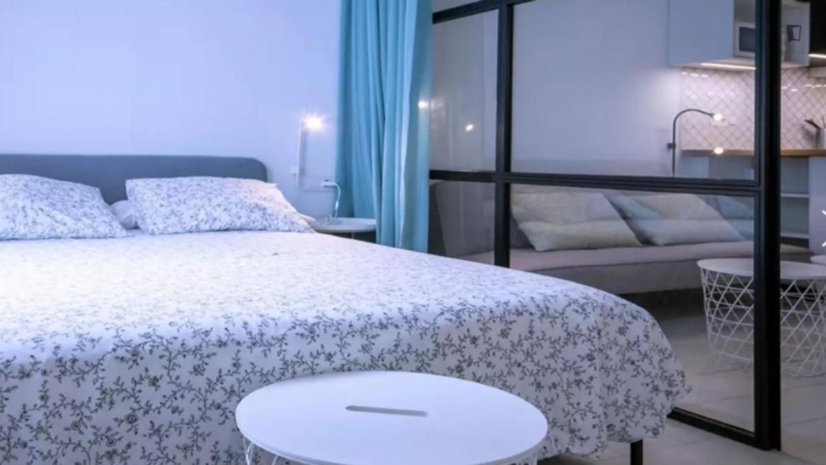 Apartament de lloguer a Barrio de Benicalap
