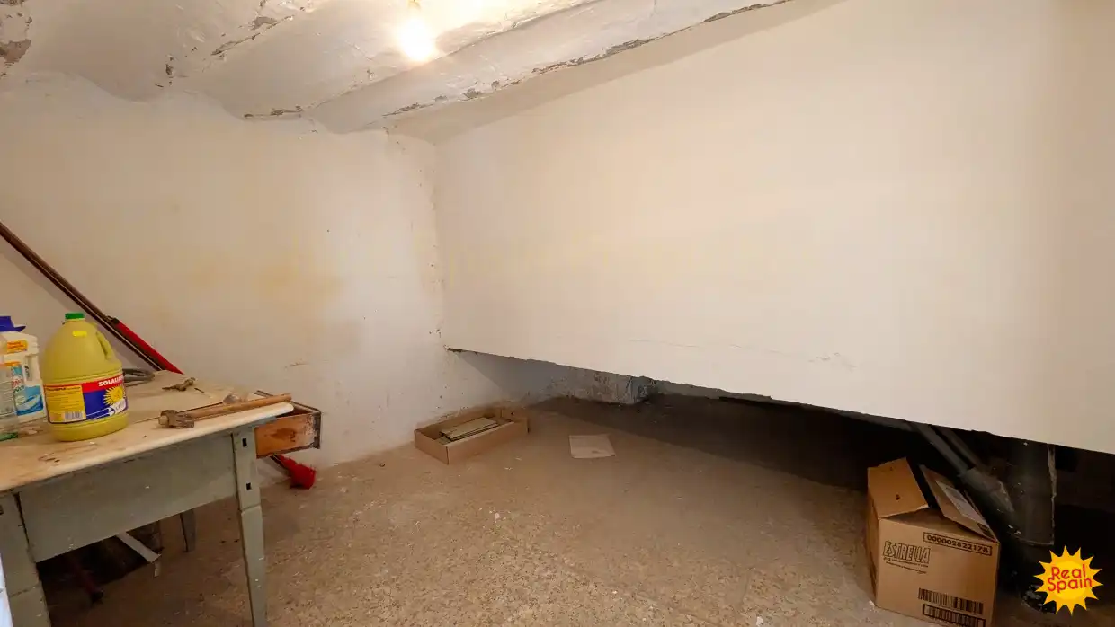 Terraced house for sale in Vélez-Rubio, imagen 9