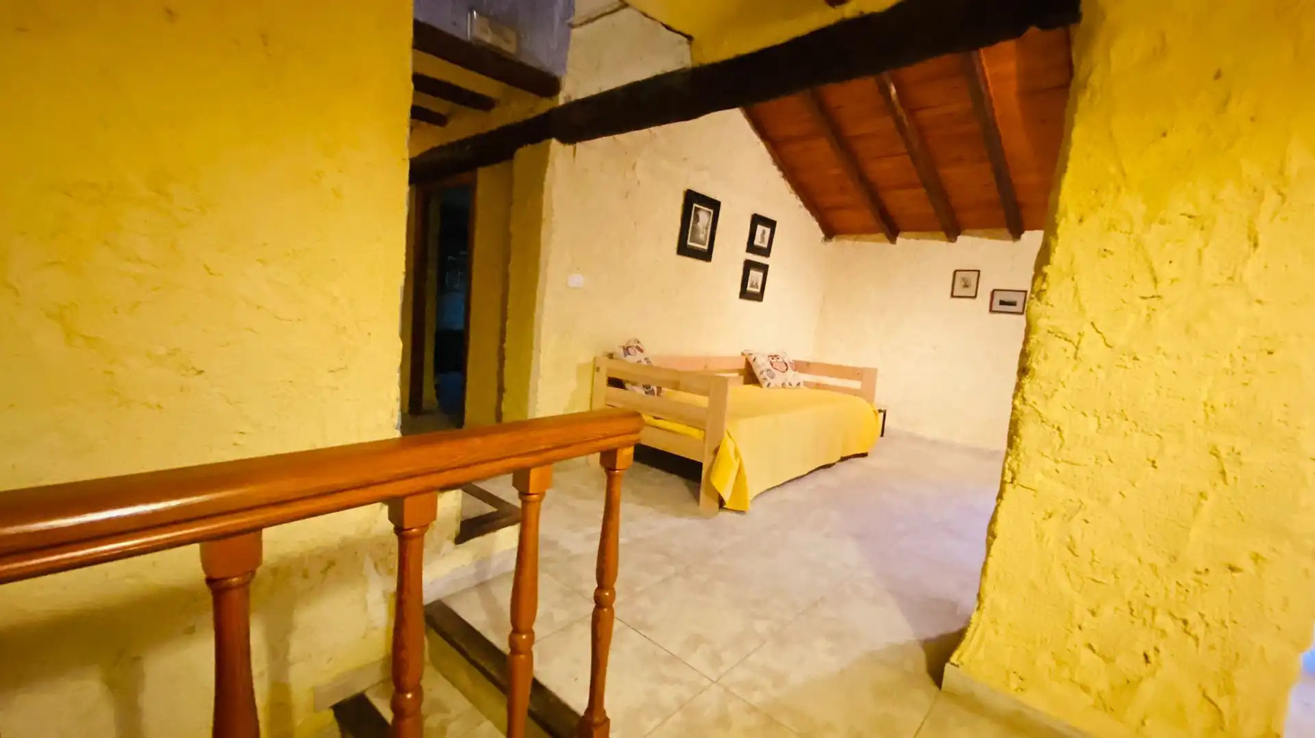 Casa o xalet en venda en Useras /  Les Useres amb Terrassa