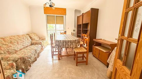 Foto 4 de Casa adosada en venta en Taberno, Almería