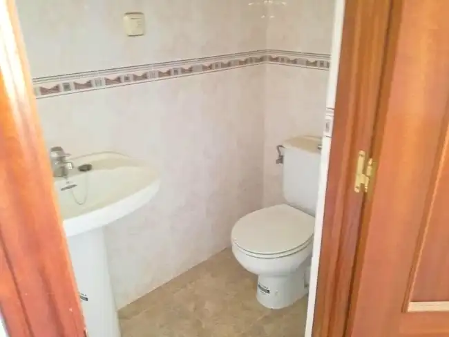 Piso en venta en El Cancho, Mohedas de Granadilla