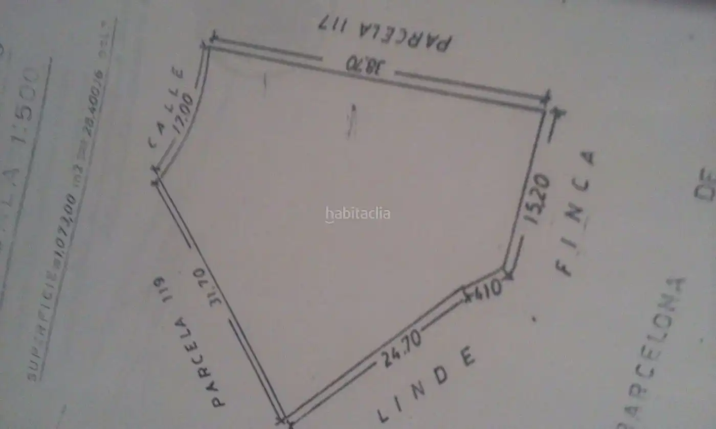 Terreno residencial en venta en BP-5107 136, imagen 7