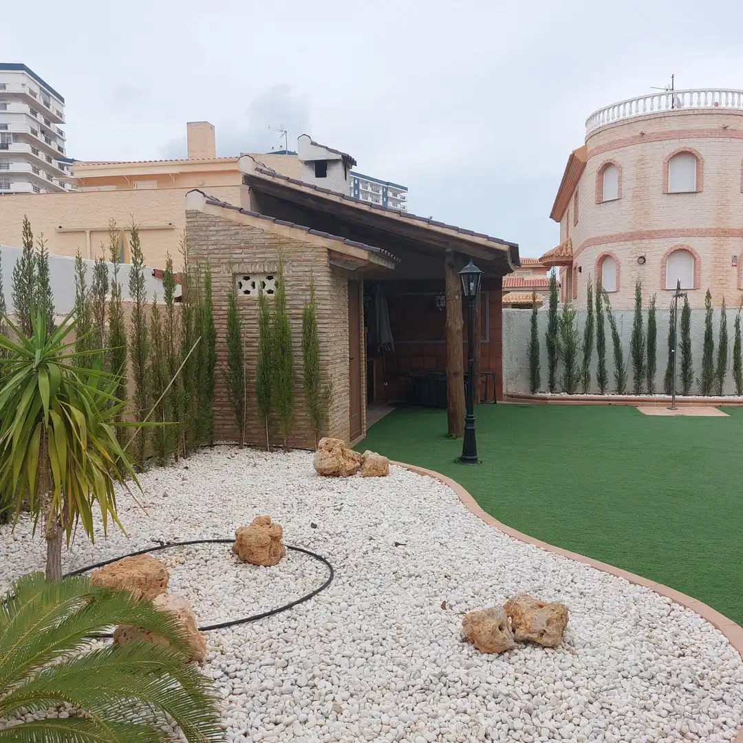 Casa o chalet en venta en Polígono Y, 6, Playa del Galán
