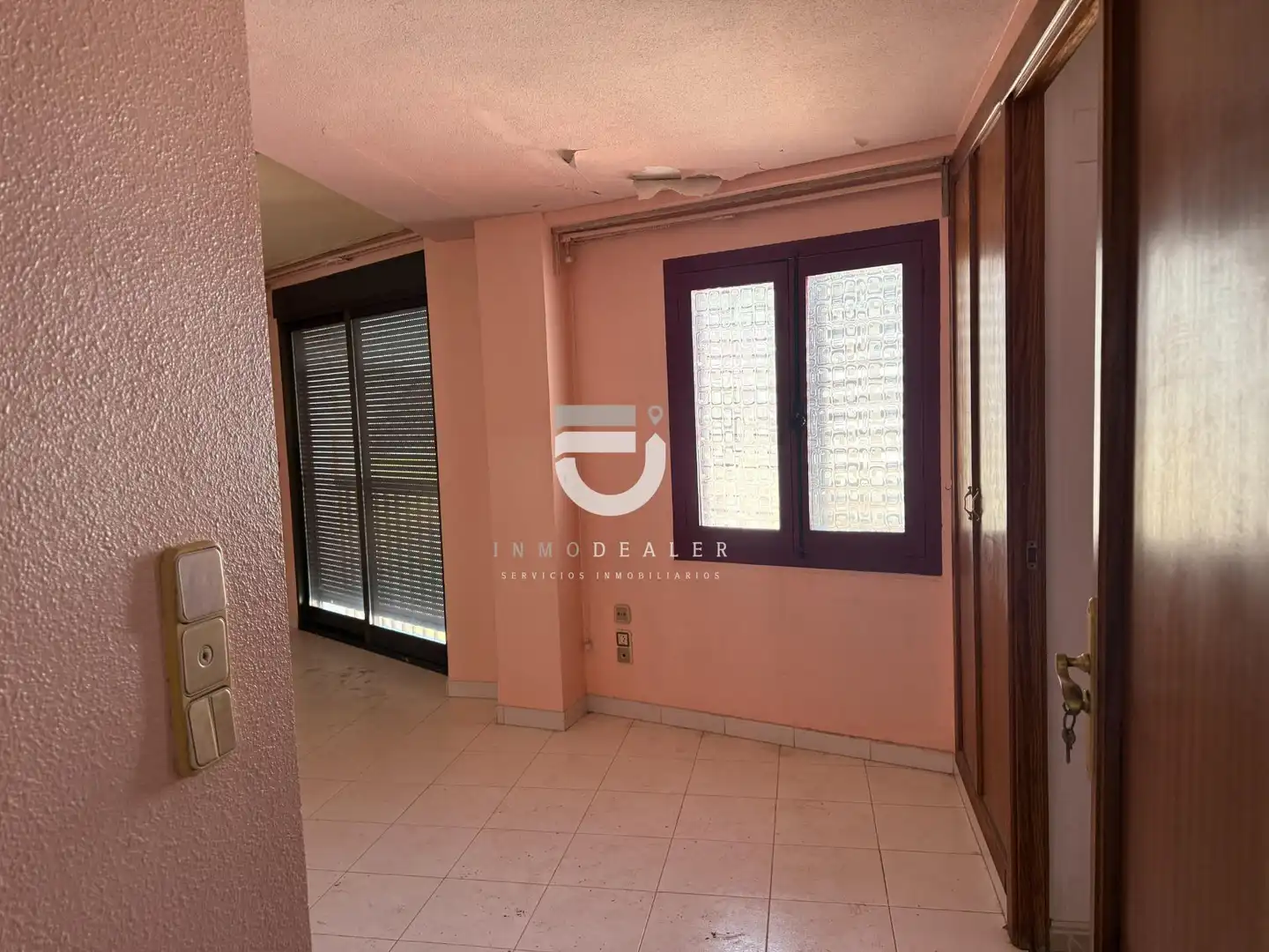 Residencial en venda a Plaza Mayor, imagen 5