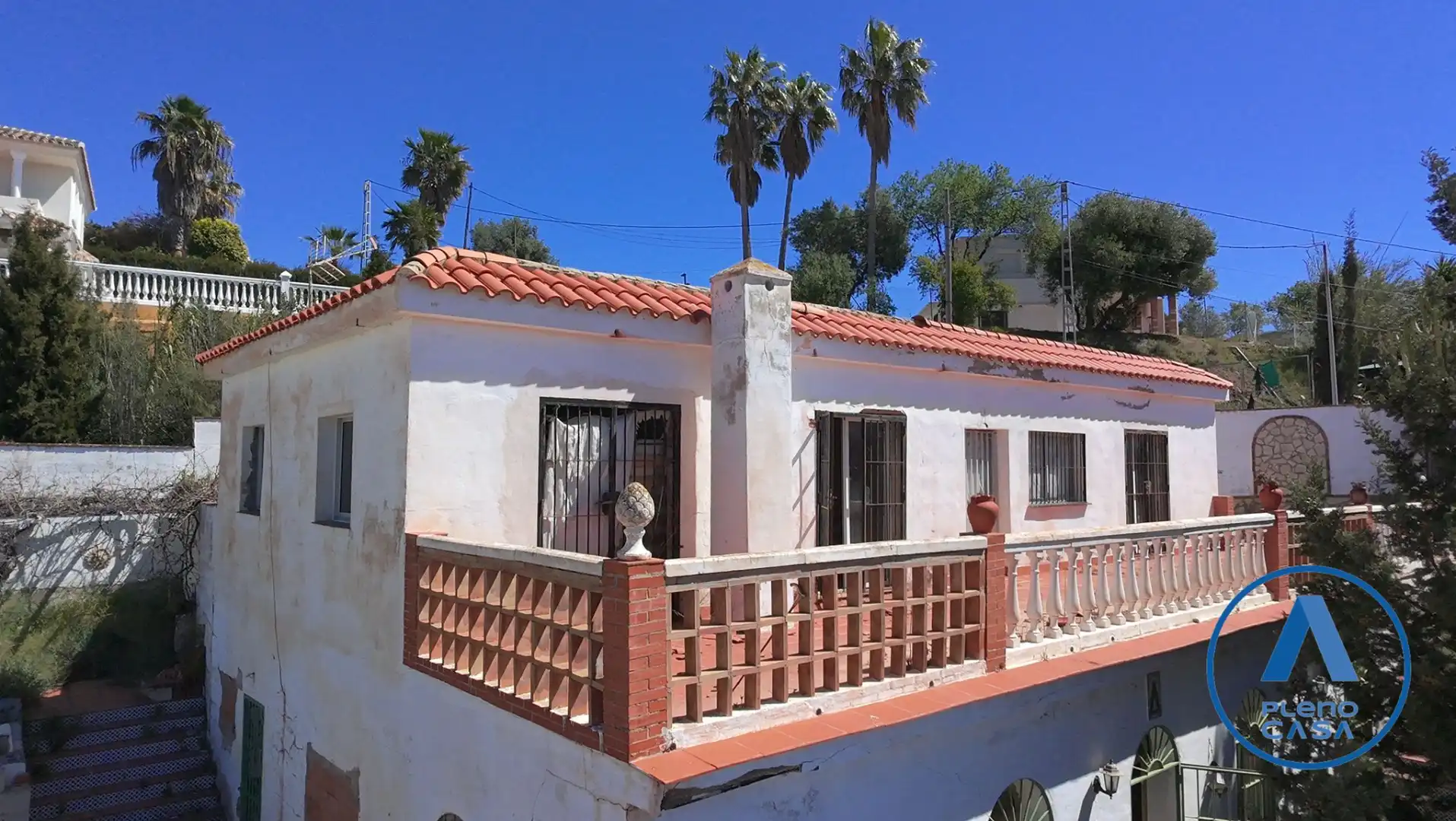 Villa zum Verkauf in Valtocado - La Alquería - La Atalaya, imagen 6