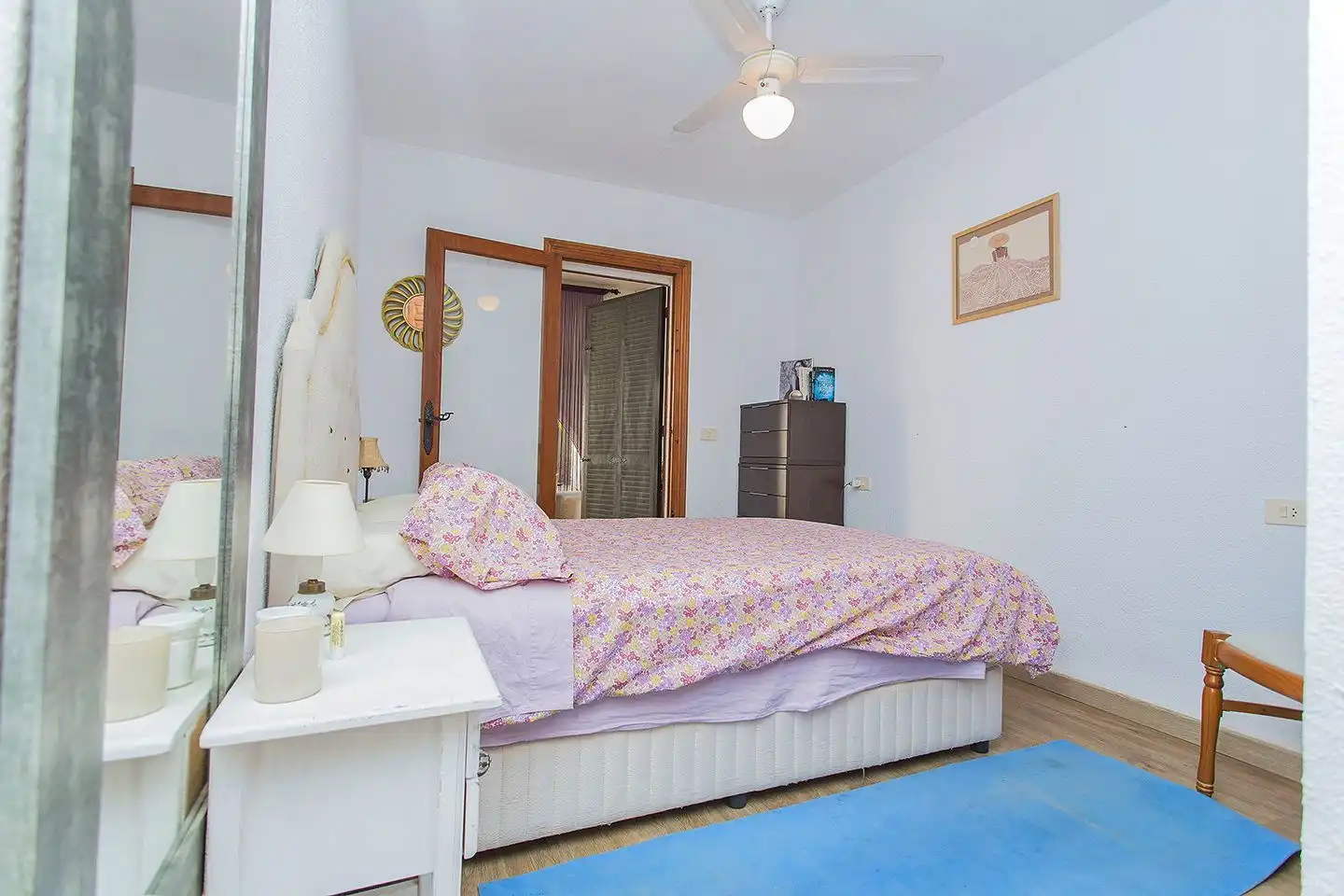 Bungalow with garden for sale in cuervo, imagen 13