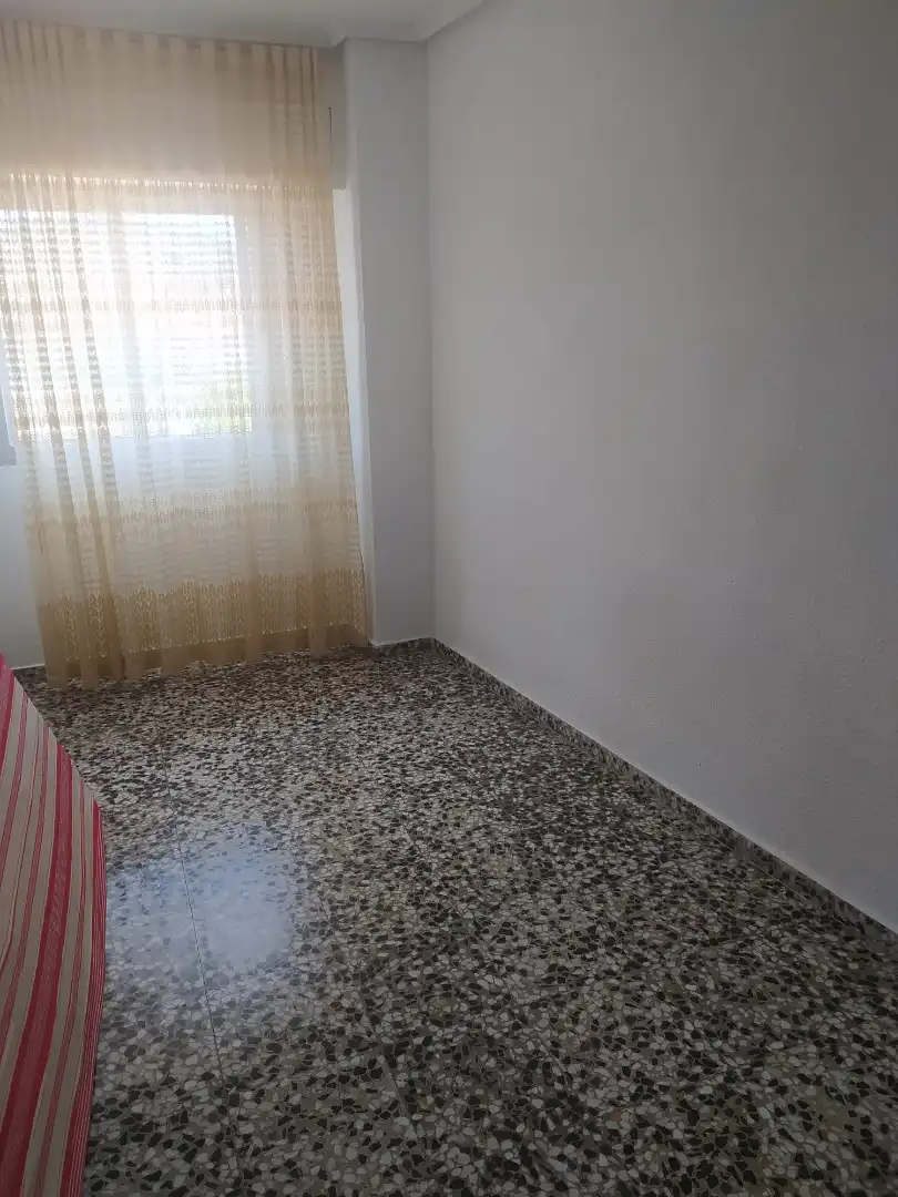 Habitación de Piso en venta en Bejís