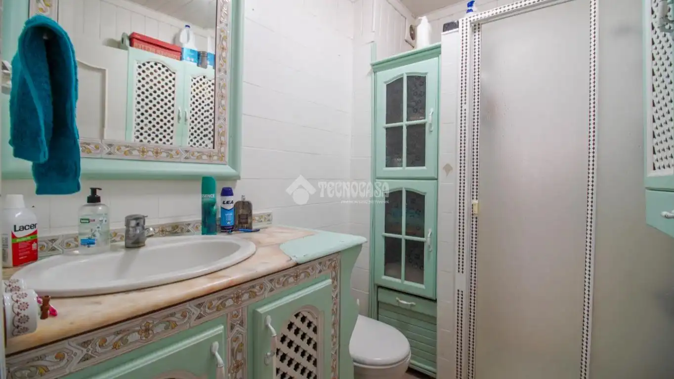 Baño de Piso en venta en San Cristóbal de la Laguna
