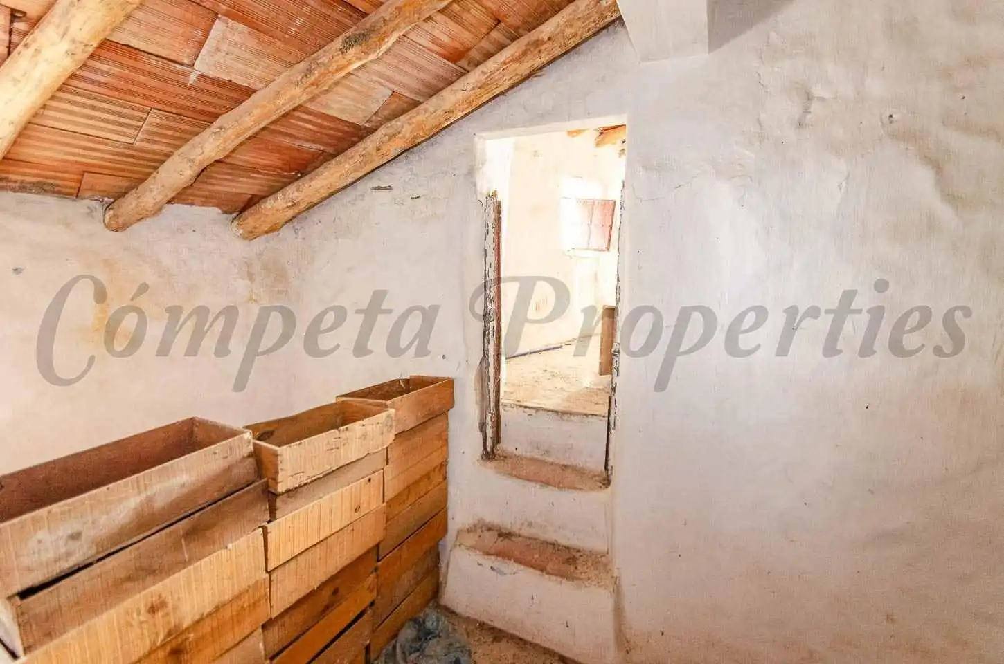 Casa en venda a Salares, imagen 6