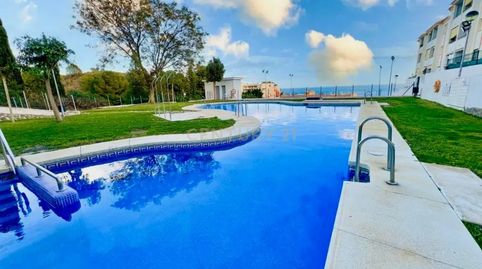 Foto 2 de Piso en venta en La Capellanía - El Higuerón, Benalmádena