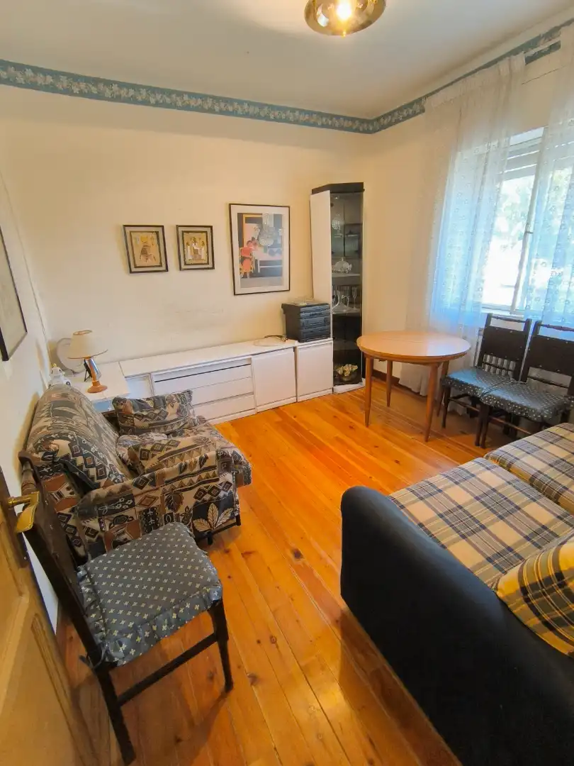 House with garden for sale in Venta de Baños, imagen 8
