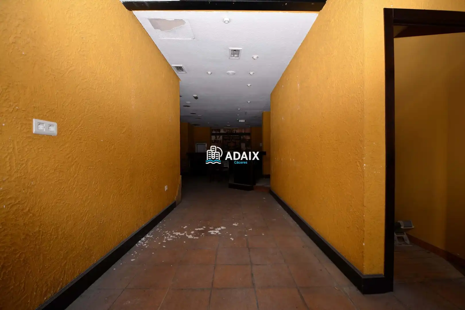 Business premises for sale in AV ESPAÑA  Es: Pl: Pt:  CACERES (CÁCERES), imagen 20