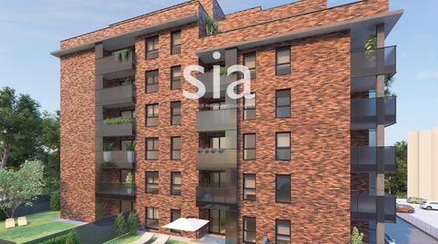 Foto 2 de Piso en venta en Miguel Ángel Blanco, Solares - Valdecilla, Medio Cudeyo