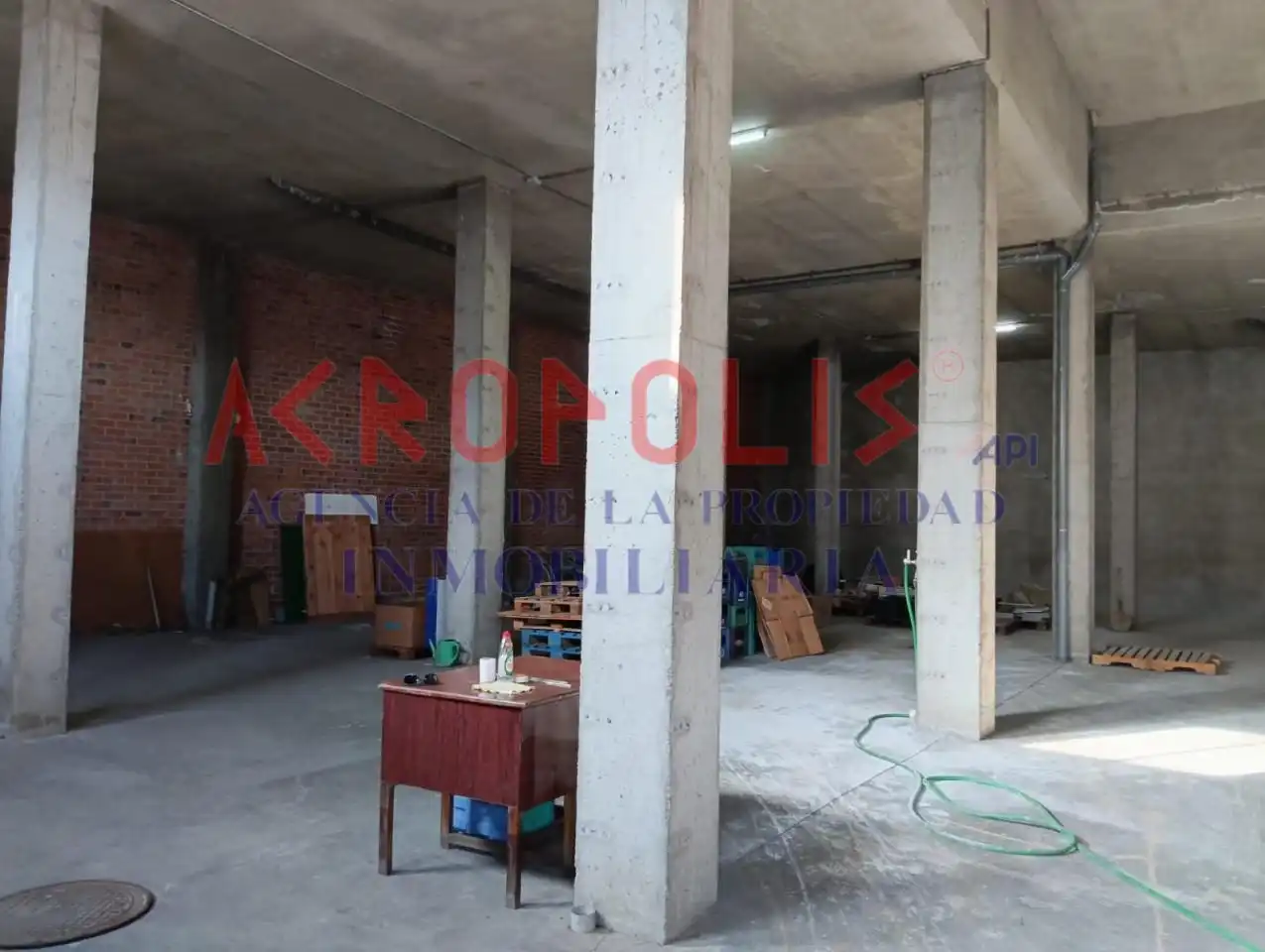 Local comercial de lloguer a Benavente, imagen 8