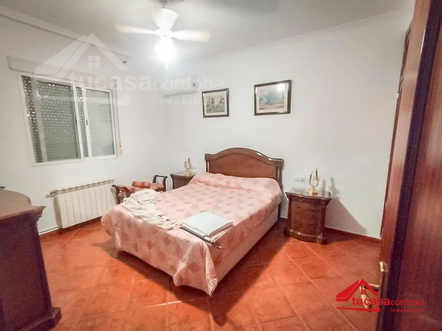Casa rustica con piscina in vendita a Periurbano Oeste - Sierra, imagen 28