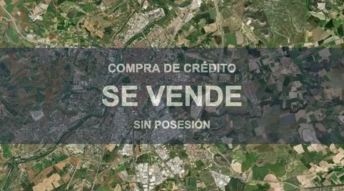 Foto 5 de Pis en venda a Vadillos, Valladolid Capital