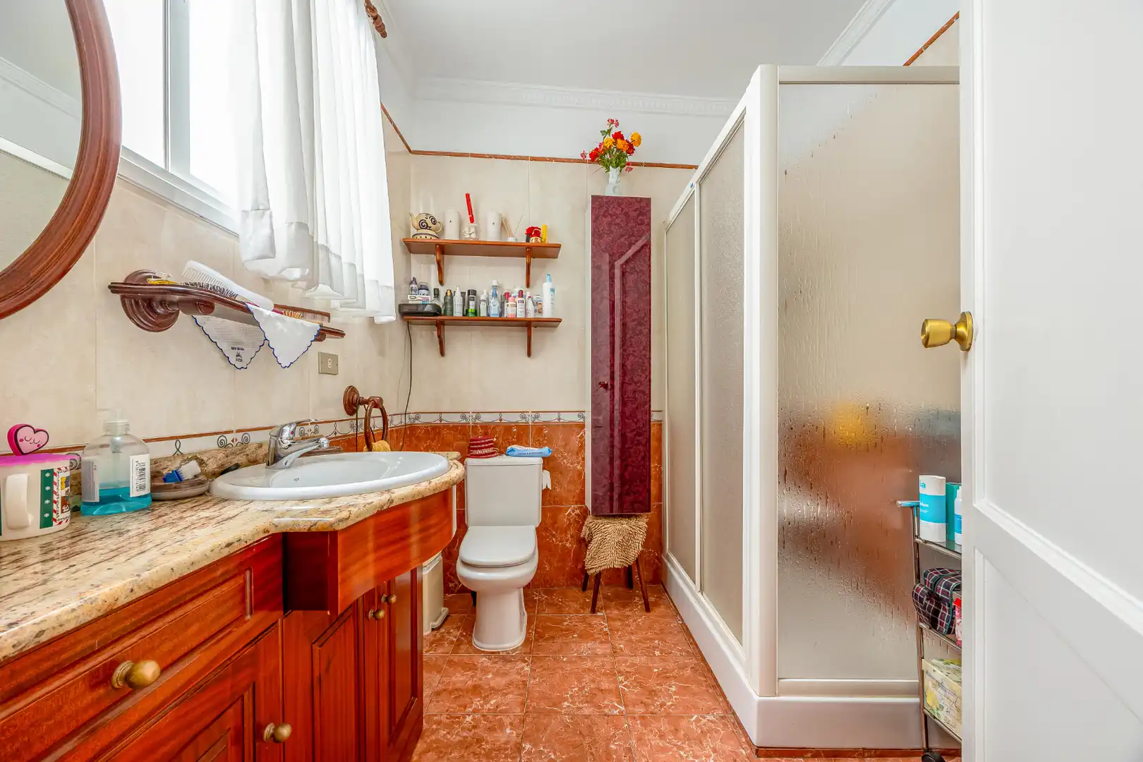 Appartement avec terrasse à vendre à Calle Perojo 39, imagen 8