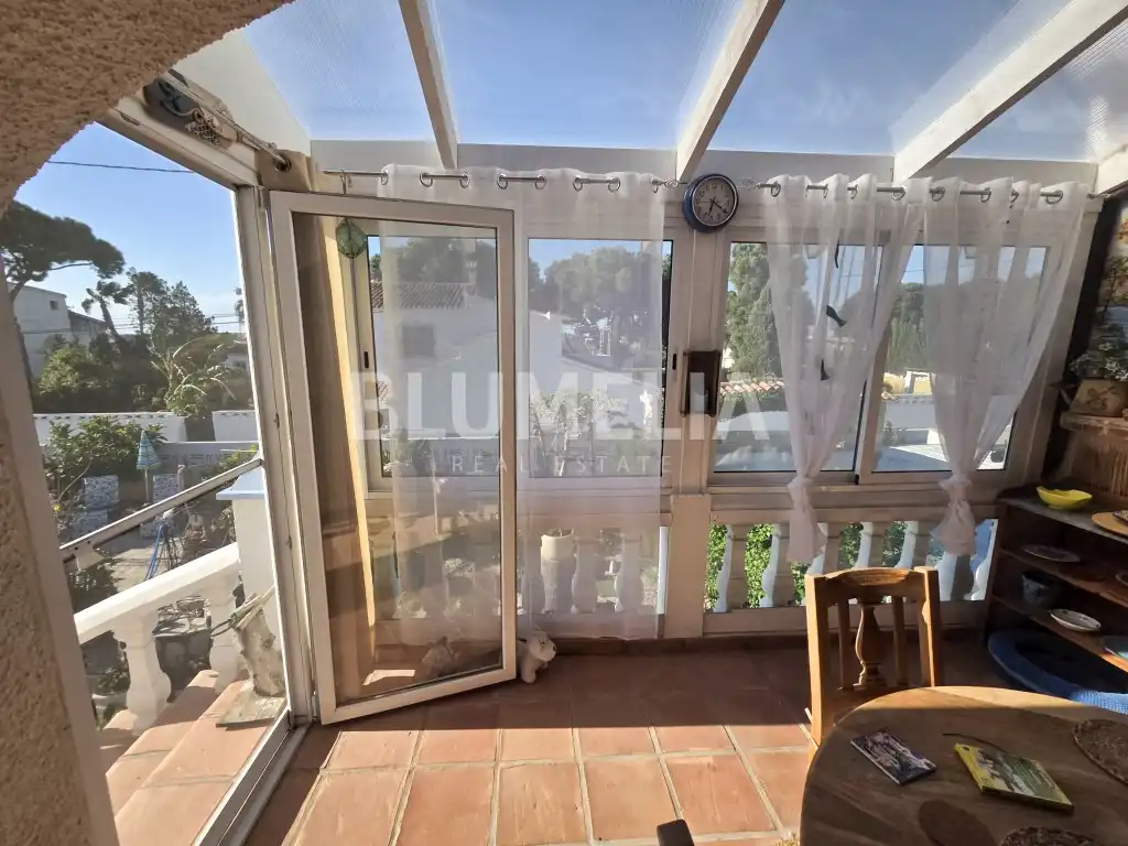 Casa con terrazza in vendita a Camino Alqueries Les, imagen 12