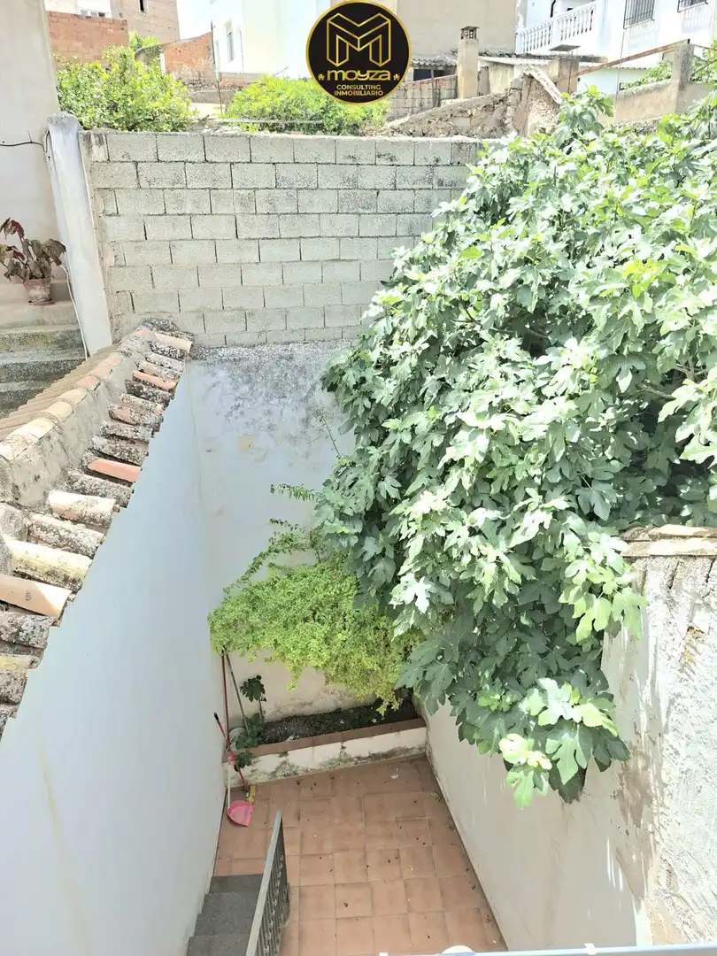 Casa amb terrassa en venda a La Guardia de Jaén, imagen 12