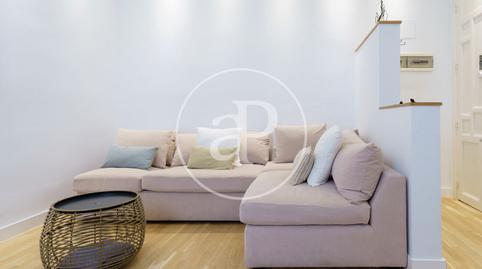 Photo 3 of Flat to rent in Ibiza de Madrid,  Madrid Capital