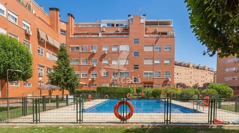 Foto 2 de Piso en venta en Perlita, Arganda del Rey