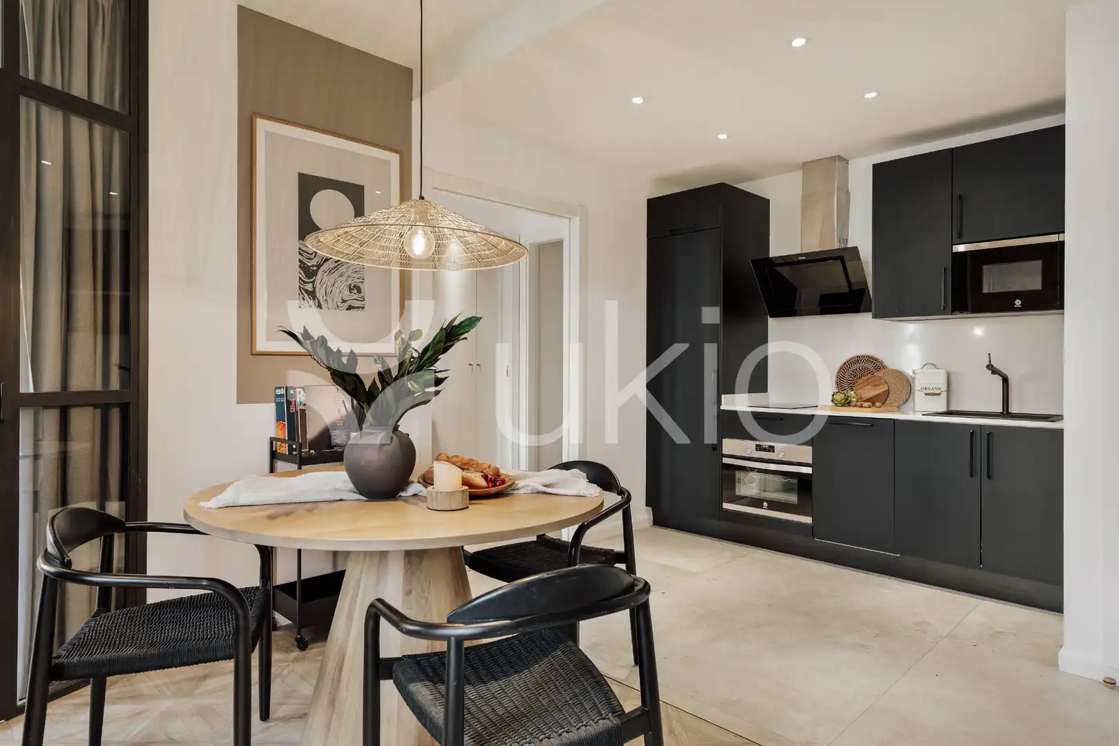 Appartement compact avec ascenseur à louer à Ronda de Sant Antoni, imagen 16
