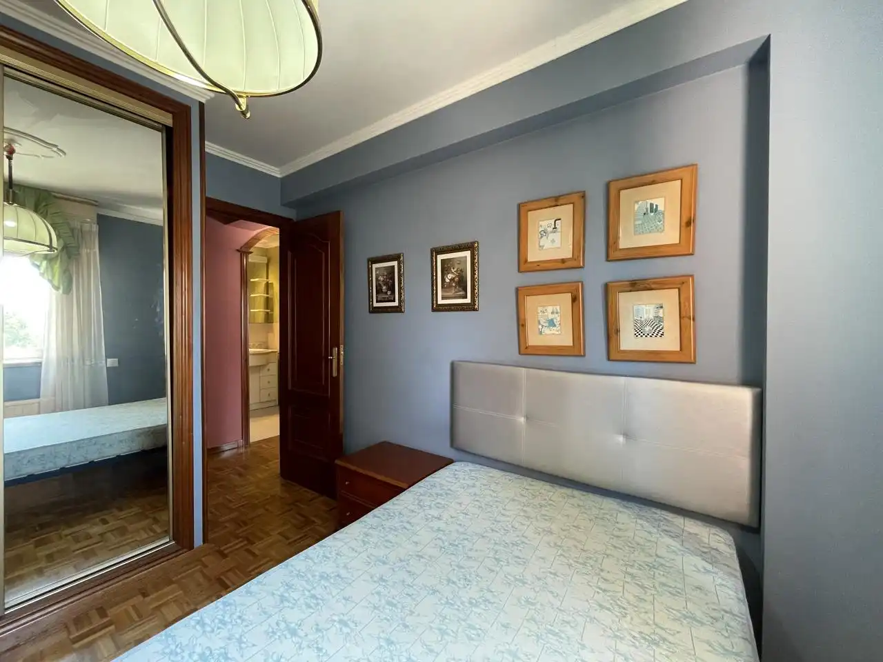 Habitación de Piso en venta en A Coruña Capital  con Calefacción y Trastero