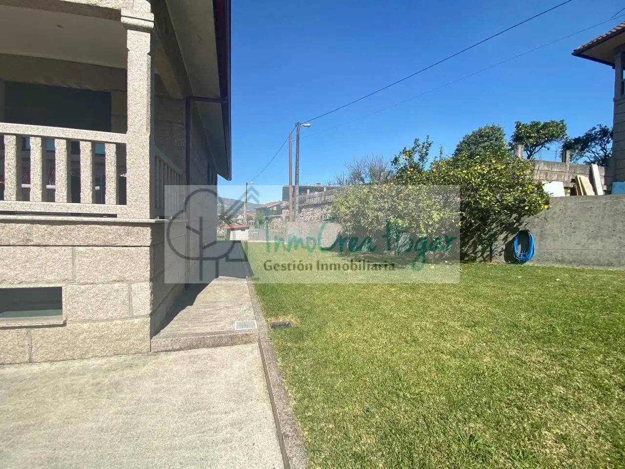Xalet amb jardí en venda a O Porriño, imagen 48