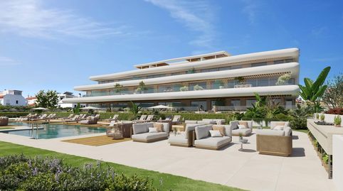 ÁTICO  Obra nueva Privilege Suites