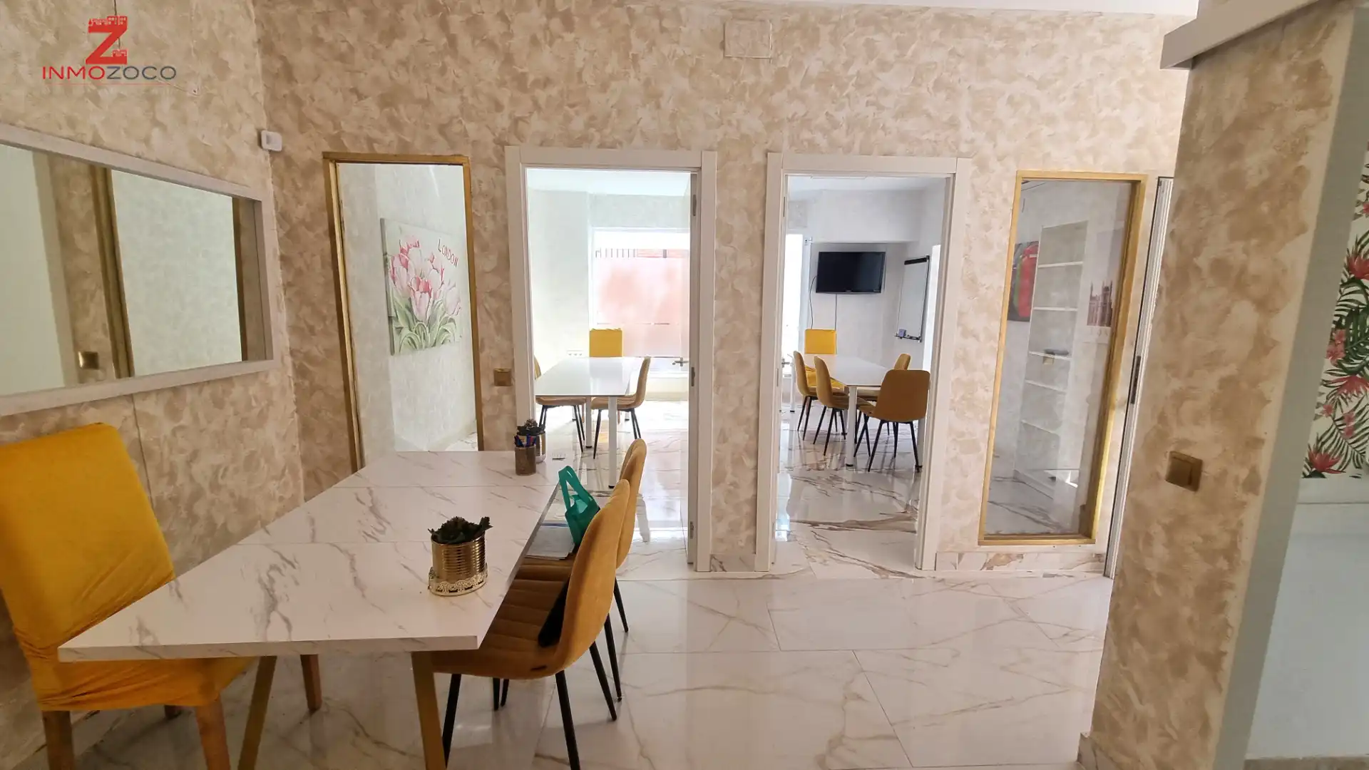 Local comercial en venda a Rozas Centro, imagen 3