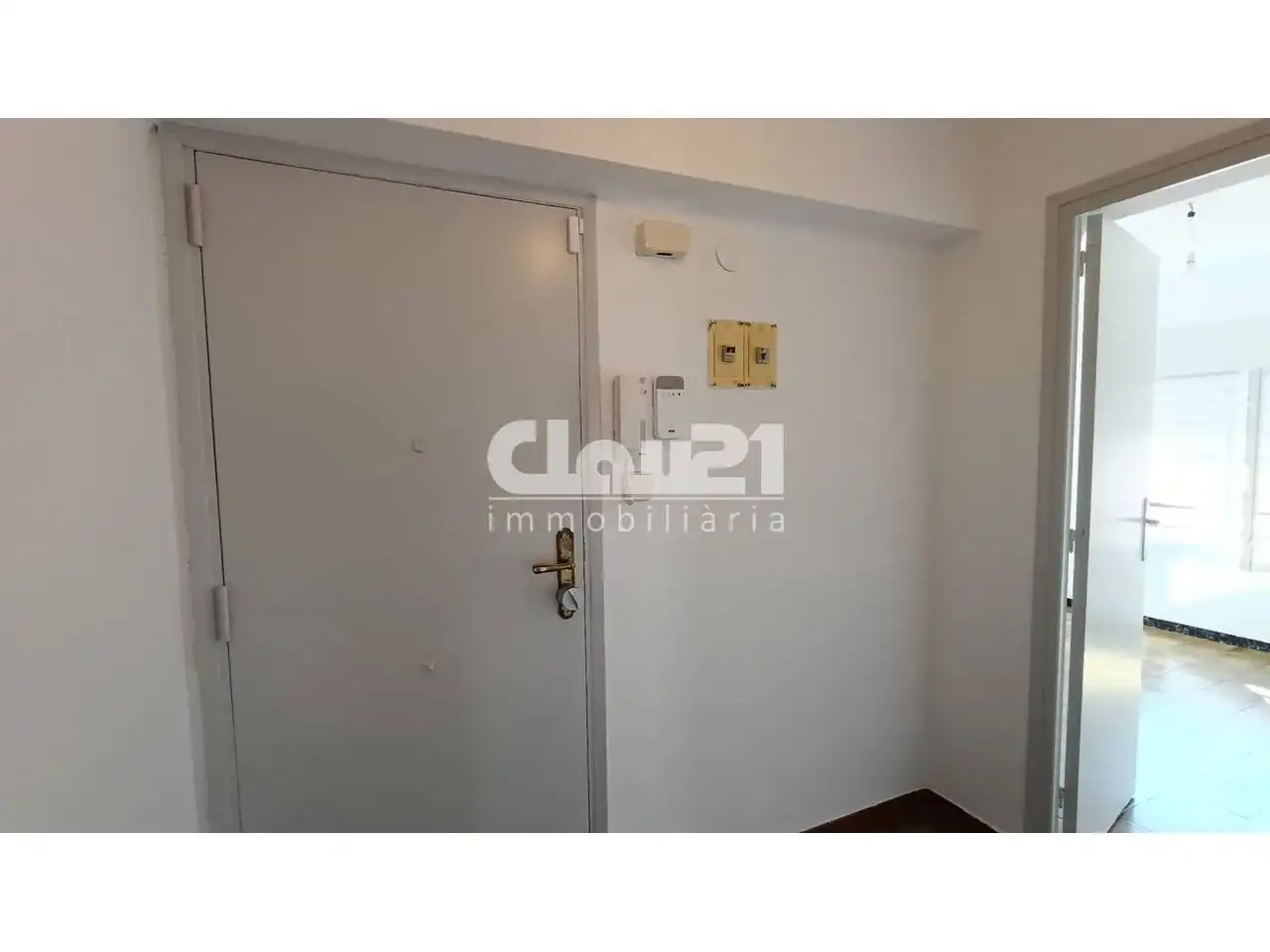 Piso en venta en Calle Santa Eulàlia, Berga