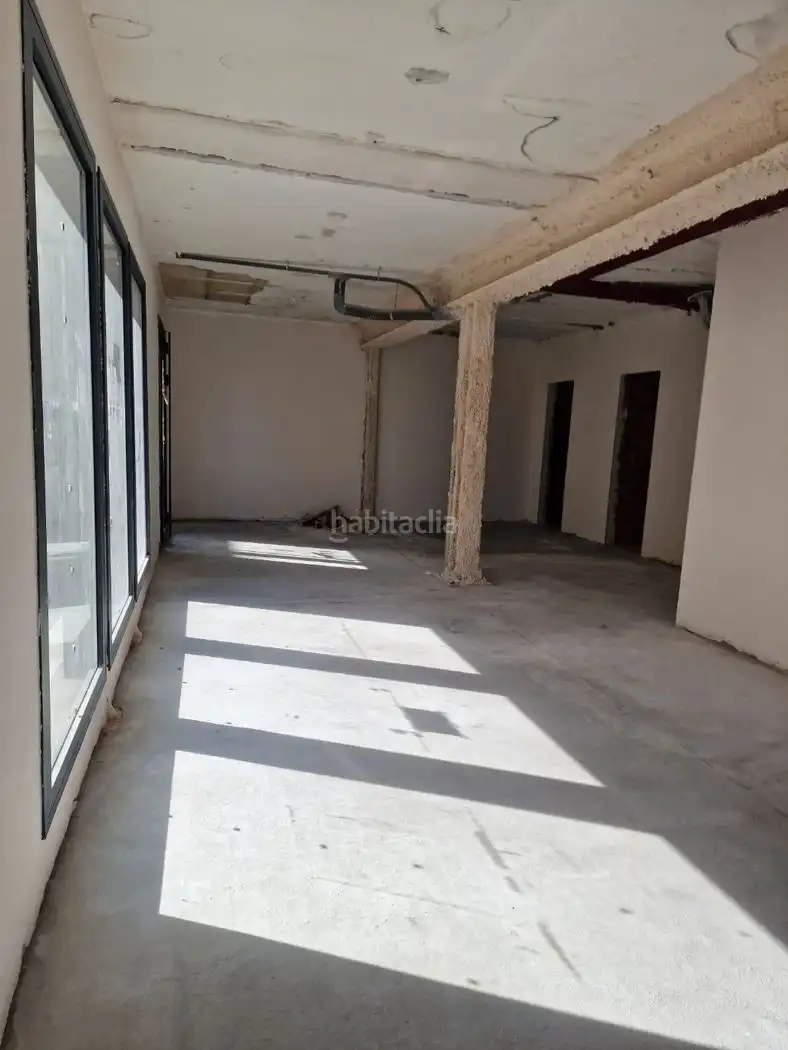 Business premises to rent in Carrer Bruc 51, imagen 3
