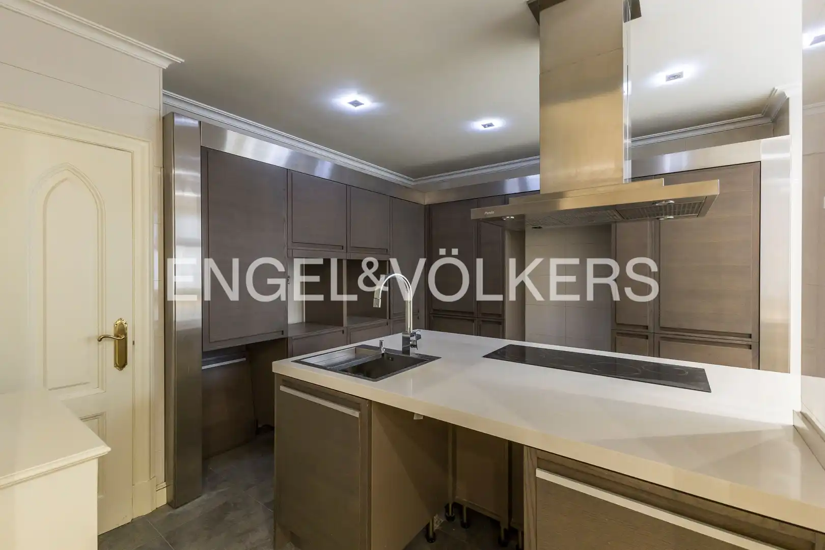 Piso en venta en Calle de Alcántara, imagen 22