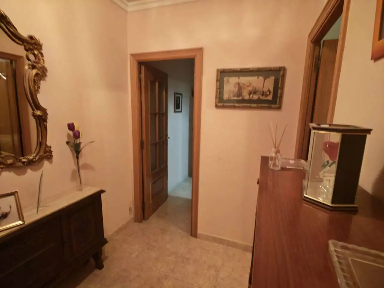 Wohnung mit Terrasse zum Verkauf in Calle Lluís Vives, imagen 13