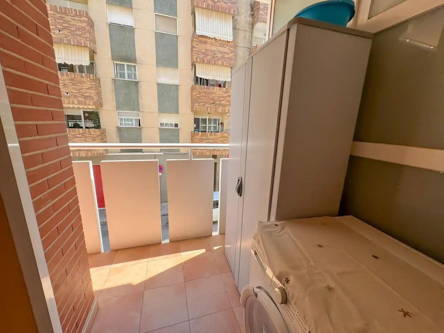 Terrassa de Pis en venda en Dénia amb Aire condicionat, Calefacció i Traster