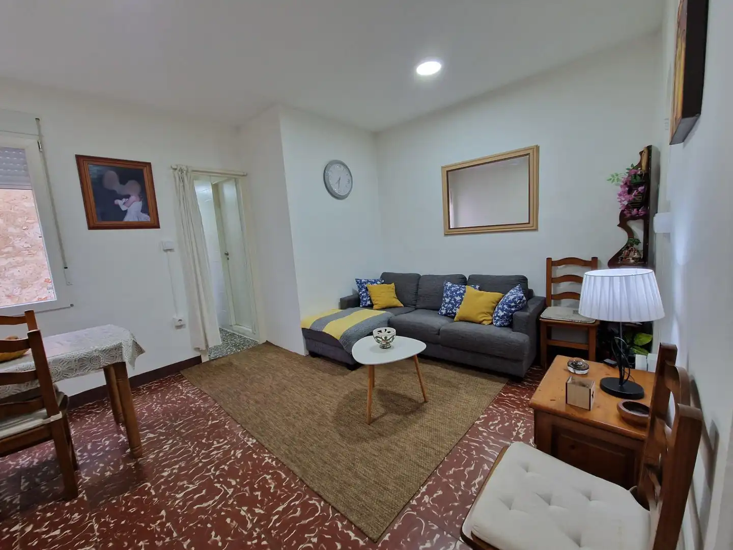 Apartament en venda a Núcleo Urbano