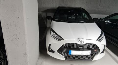 Foto 3 von Garage zur Miete in Carrer del Taulat, 177, El Poblenou,  Barcelona Capital